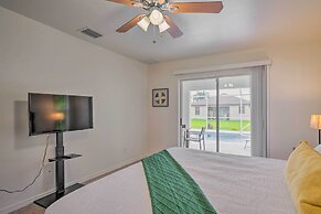 Private Pool: Beachy Cape Coral Getaway!