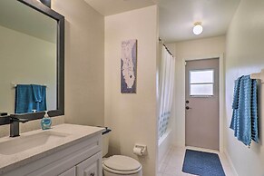 Private Pool: Beachy Cape Coral Getaway!