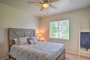 Private Pool: Beachy Cape Coral Getaway!