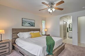 Private Pool: Beachy Cape Coral Getaway!