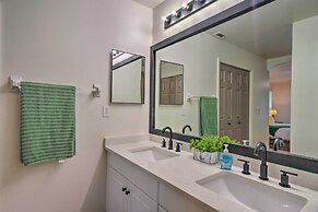 Private Pool: Beachy Cape Coral Getaway!