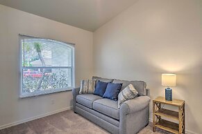 Private Pool: Beachy Cape Coral Getaway!