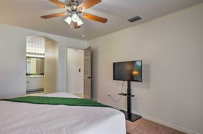 Private Pool: Beachy Cape Coral Getaway!