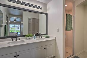 Private Pool: Beachy Cape Coral Getaway!