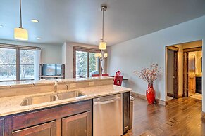 Main St Bozeman Condo - Walk to Parks & Eateries!