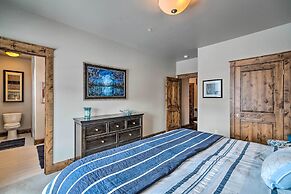 Main St Bozeman Condo - Walk to Parks & Eateries!