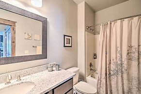 Main St Bozeman Condo - Walk to Parks & Eateries!