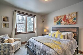 Main St Bozeman Condo - Walk to Parks & Eateries!