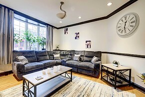 DC Vacation Rental Near Capitol & White House