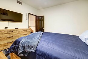 DC Vacation Rental Near Capitol & White House