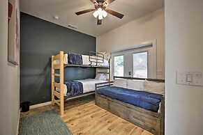 Modern Cedar Creek Lake Retreat w/ Panoramic View!