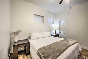 Modern Cedar Creek Lake Retreat w/ Panoramic View!