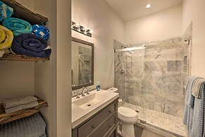 Modern Cedar Creek Lake Retreat w/ Panoramic View!