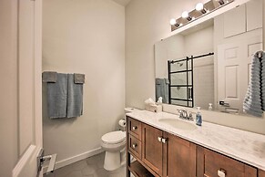 Modern Cedar Creek Lake Retreat w/ Panoramic View!