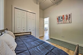 Modern Cedar Creek Lake Retreat w/ Panoramic View!