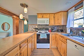 Riverfront Apt w/ Kayak Launch in Dunnellon