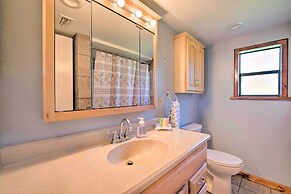 Riverfront Apt w/ Kayak Launch in Dunnellon