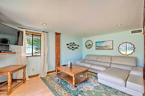 Riverfront Apt w/ Kayak Launch in Dunnellon