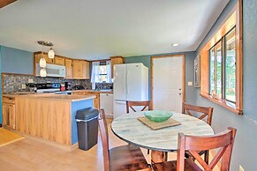 Riverfront Apt w/ Kayak Launch in Dunnellon