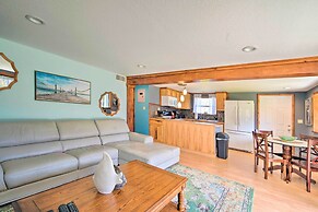 Riverfront Apt w/ Kayak Launch in Dunnellon