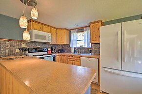 Riverfront Apt w/ Kayak Launch in Dunnellon