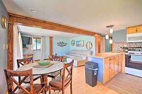 Riverfront Apt w/ Kayak Launch in Dunnellon