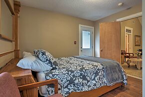 Dripping Springs Home w/ Deck, Near Wedding Venue