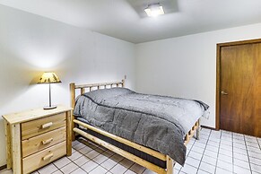 Flathead Lake Views: Scenic & Spacious Retreat!