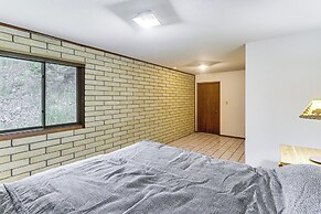 Flathead Lake Views: Scenic & Spacious Retreat!