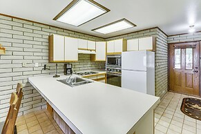 Flathead Lake Views: Scenic & Spacious Retreat!