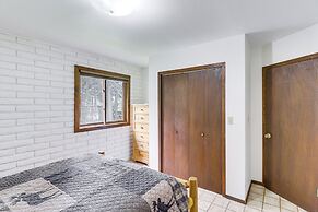 Flathead Lake Views: Scenic & Spacious Retreat!