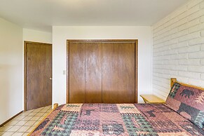 Flathead Lake Views: Scenic & Spacious Retreat!