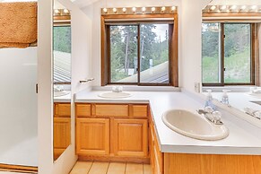 Flathead Lake Views: Scenic & Spacious Retreat!