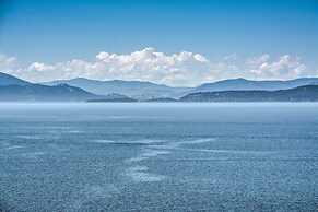 Flathead Lake Views: Scenic & Spacious Retreat!