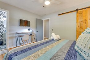 Stylish Pensacola Retreat w/ Patio & Grill!