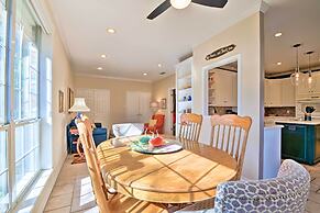 Abilene Home w/ Backyard & Grill: Walk to ACU