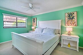 Charming Naples Home w/ Patio ~ 5 Mi to Beach