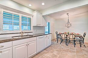 Charming Naples Home w/ Patio ~ 5 Mi to Beach