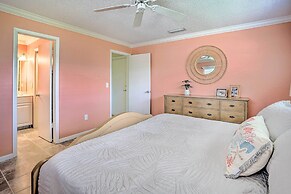 Charming Naples Home w/ Patio ~ 5 Mi to Beach