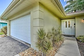 Charming Naples Home w/ Patio ~ 5 Mi to Beach