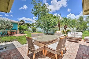 Charming Naples Home w/ Patio ~ 5 Mi to Beach