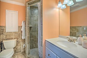 Charming Naples Home w/ Patio ~ 5 Mi to Beach