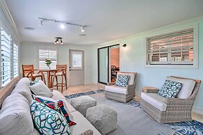 Charming Naples Home w/ Patio ~ 5 Mi to Beach