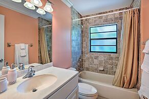 Charming Naples Home w/ Patio ~ 5 Mi to Beach