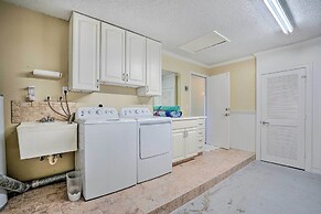 Charming Naples Home w/ Patio ~ 5 Mi to Beach