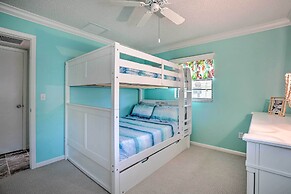 Charming Naples Home w/ Patio ~ 5 Mi to Beach