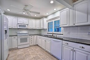 Charming Naples Home w/ Patio ~ 5 Mi to Beach