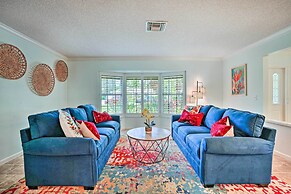 Charming Naples Home w/ Patio ~ 5 Mi to Beach