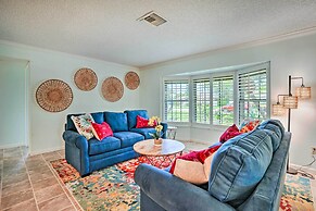 Charming Naples Home w/ Patio ~ 5 Mi to Beach