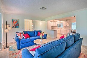 Charming Naples Home w/ Patio ~ 5 Mi to Beach